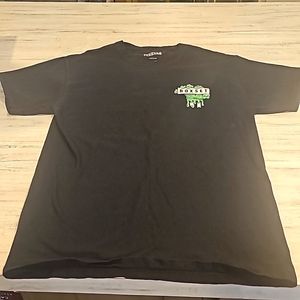 Boxset Zombie T-shirt